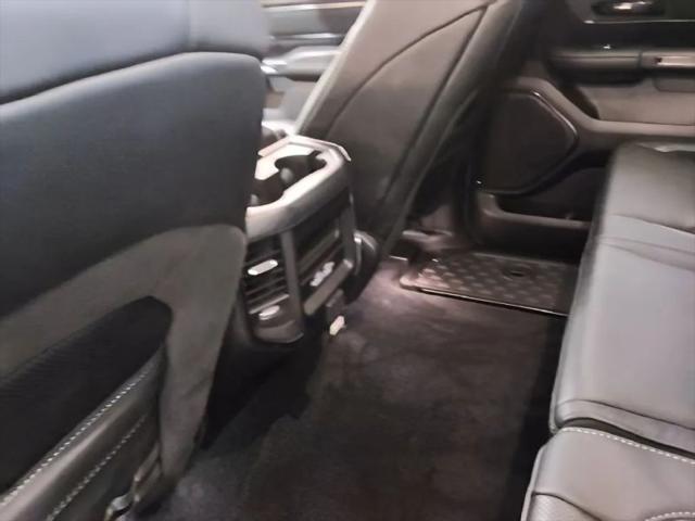 2025 Ram 1500 RHO Crew Cab 4x4 57 Box