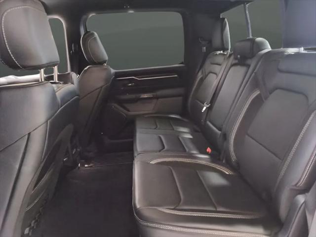 2025 Ram 1500 RHO Crew Cab 4x4 57 Box