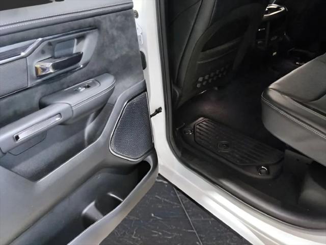 2025 Ram 1500 RHO Crew Cab 4x4 57 Box