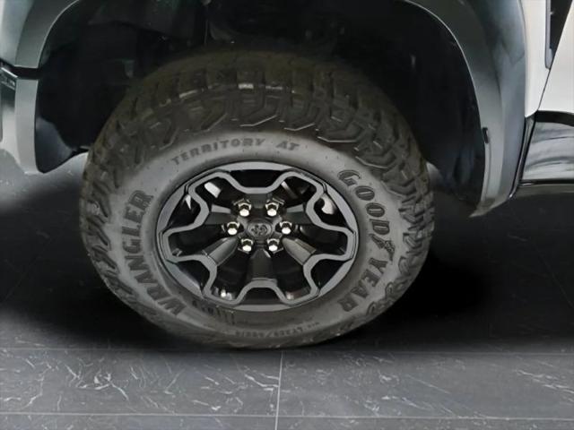 2025 Ram 1500 RHO Crew Cab 4x4 57 Box