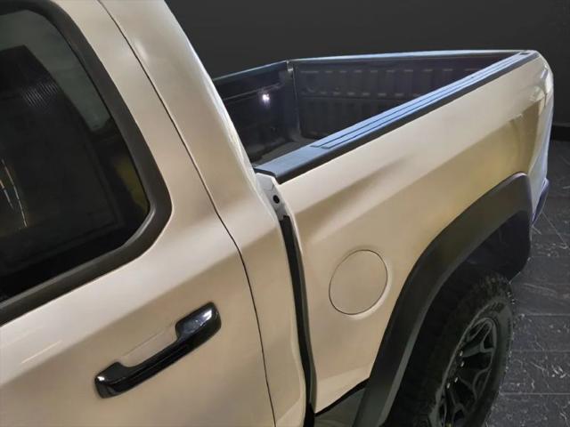 2025 Ram 1500 RHO Crew Cab 4x4 57 Box