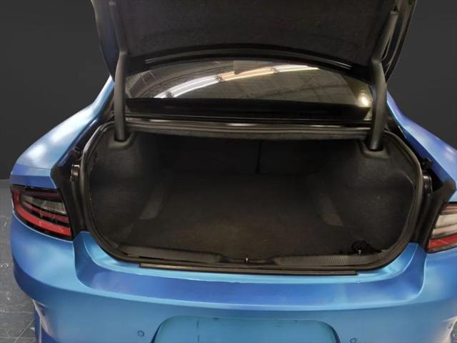 2021 Dodge Charger Scat Pack RWD