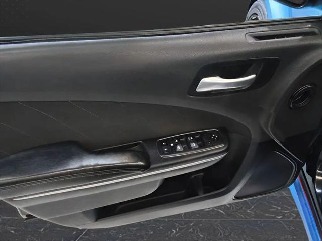 2021 Dodge Charger Scat Pack RWD