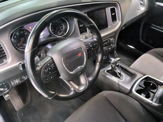 2021 Dodge Charger Scat Pack RWD