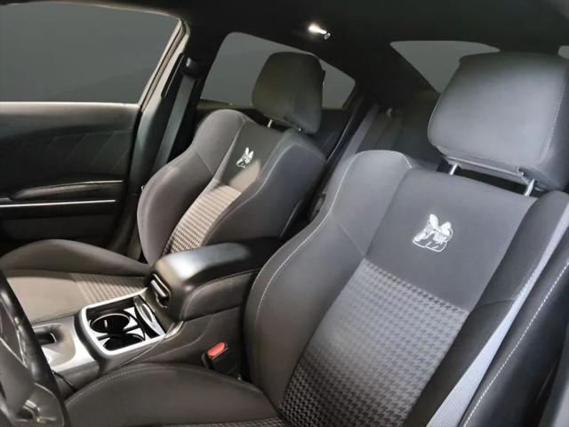 2021 Dodge Charger Scat Pack RWD