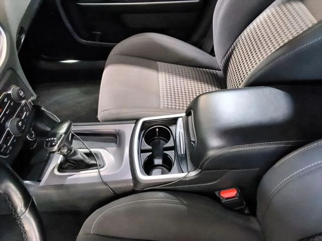 2021 Dodge Charger Scat Pack RWD