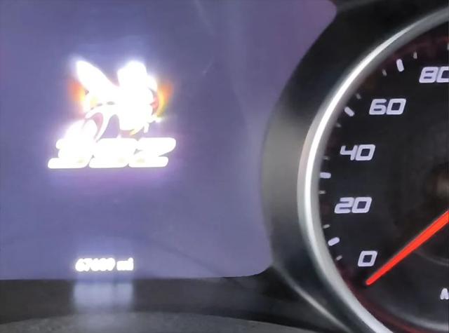 2021 Dodge Charger Scat Pack RWD