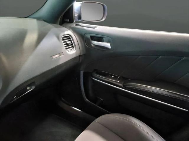 2021 Dodge Charger Scat Pack RWD