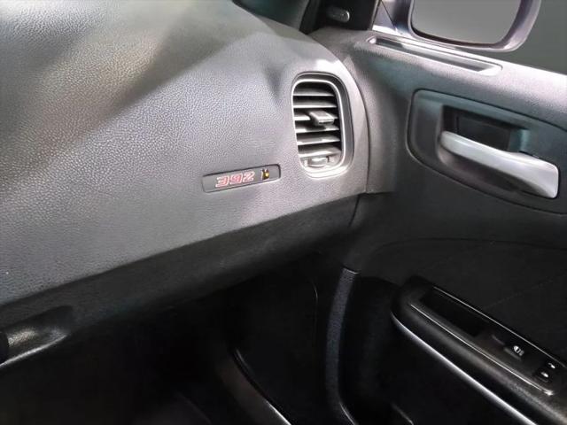 2021 Dodge Charger Scat Pack RWD
