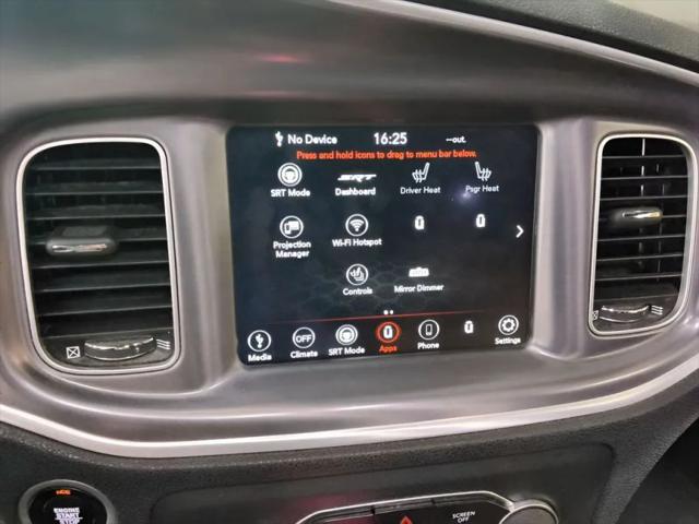 2021 Dodge Charger Scat Pack RWD