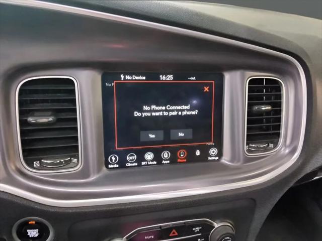 2021 Dodge Charger Scat Pack RWD
