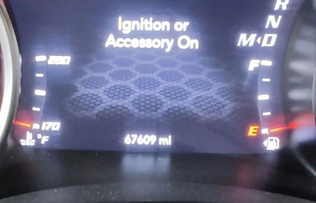 2021 Dodge Charger Scat Pack RWD