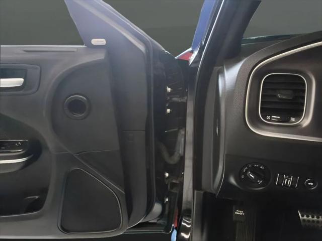 2021 Dodge Charger Scat Pack RWD
