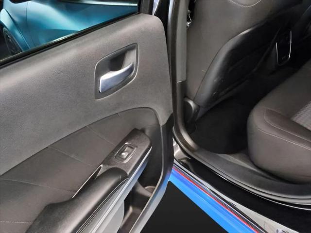 2021 Dodge Charger Scat Pack RWD
