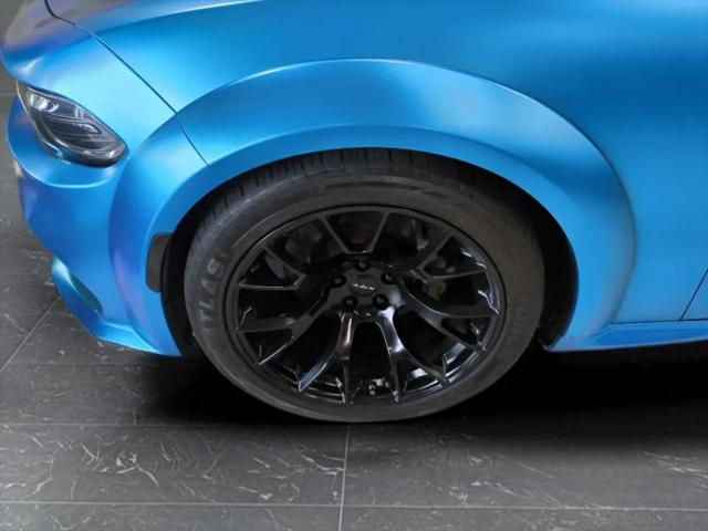 2021 Dodge Charger Scat Pack RWD