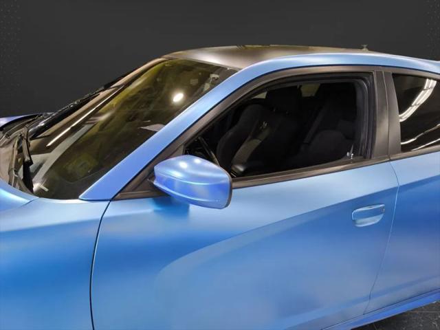 2021 Dodge Charger Scat Pack RWD