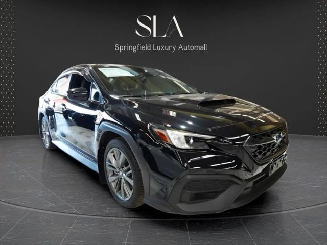 2023 Subaru WRX Base for sale in Springfield, NJ