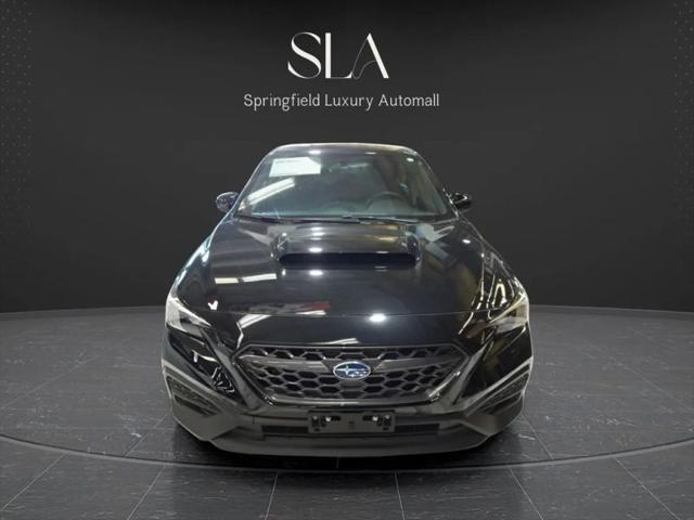 2023 Subaru WRX Base
