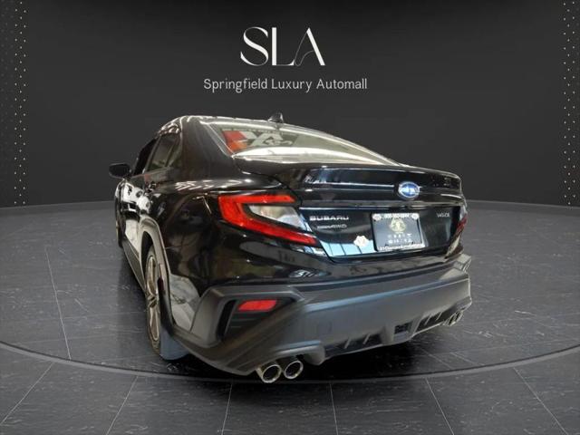 2023 Subaru WRX Base