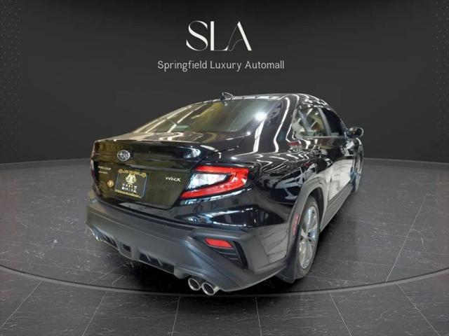 2023 Subaru WRX Base
