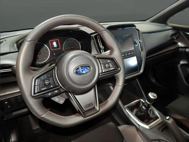 2023 Subaru WRX Base