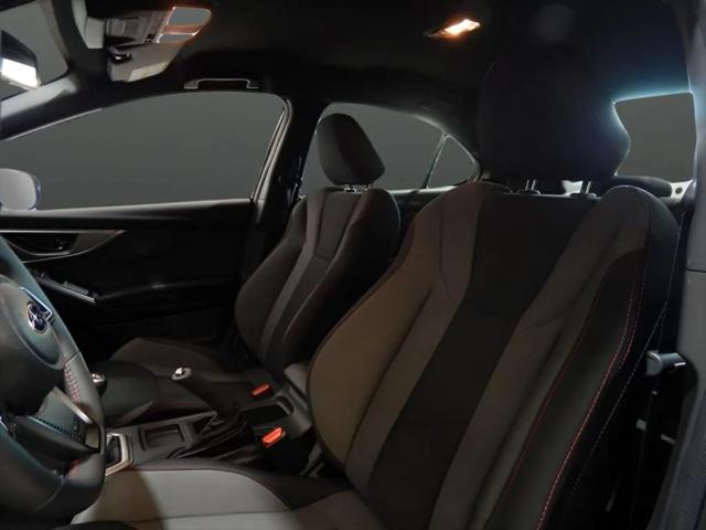 2023 Subaru WRX Base