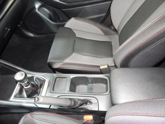 2023 Subaru WRX Base