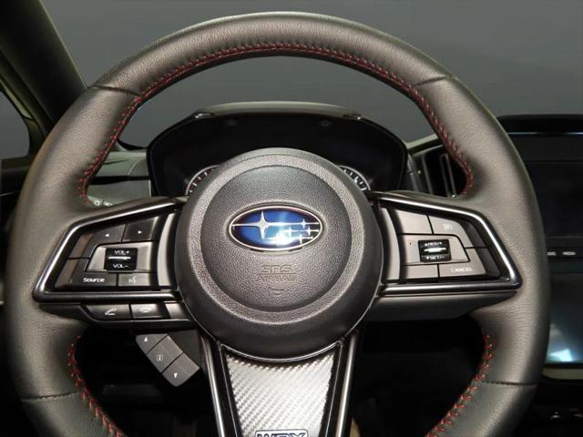 2023 Subaru WRX Base