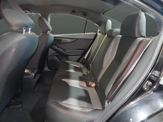 2023 Subaru WRX Base