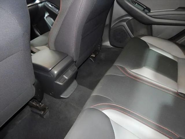 2023 Subaru WRX Base