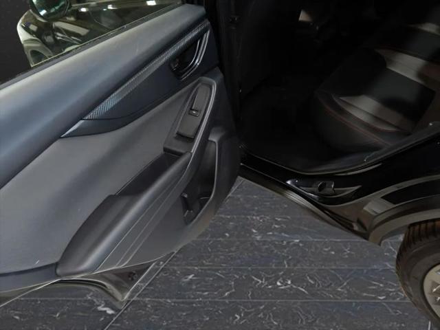 2023 Subaru WRX Base
