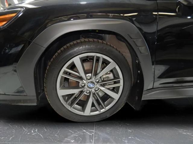 2023 Subaru WRX Base