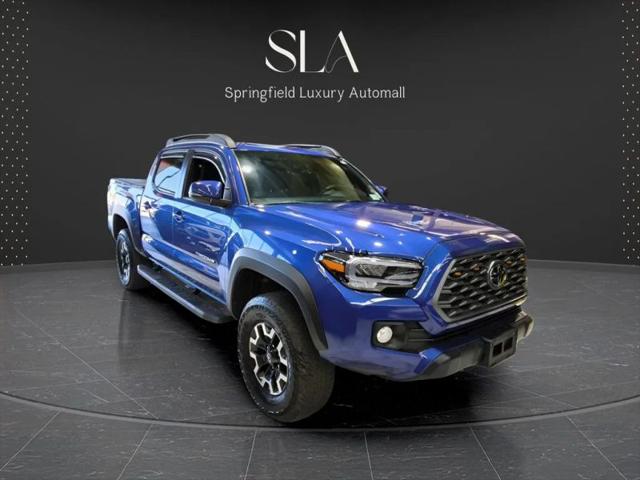 2023 Toyota Tacoma Trail Edition for sale in Springfield, NJ