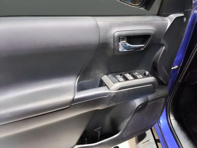 2023 Toyota Tacoma Trail Edition