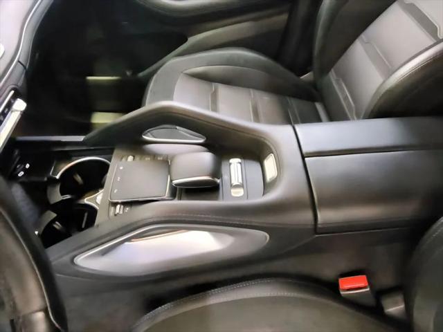 2024 Mercedes-Benz AMG GLE 53 4MATIC+