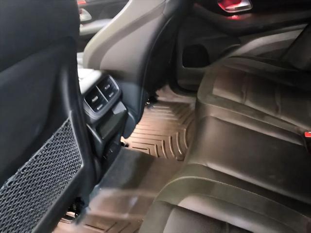 2024 Mercedes-Benz AMG GLE 53 4MATIC+