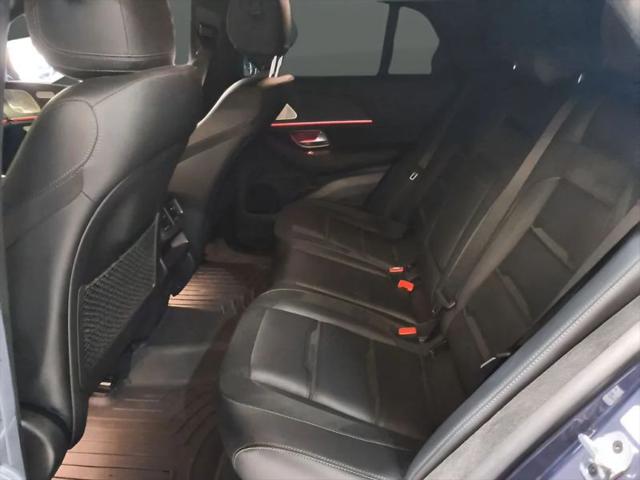 2024 Mercedes-Benz AMG GLE 53 4MATIC+