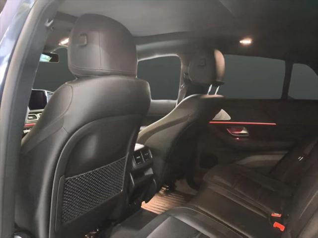 2024 Mercedes-Benz AMG GLE 53 4MATIC+