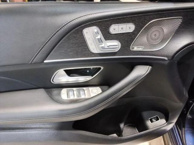2024 Mercedes-Benz AMG GLE 53 4MATIC+
