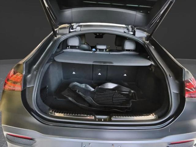 2024 Mercedes-Benz AMG GLE 53 4MATIC+