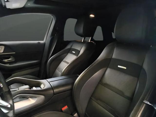 2024 Mercedes-Benz AMG GLE 53 4MATIC+