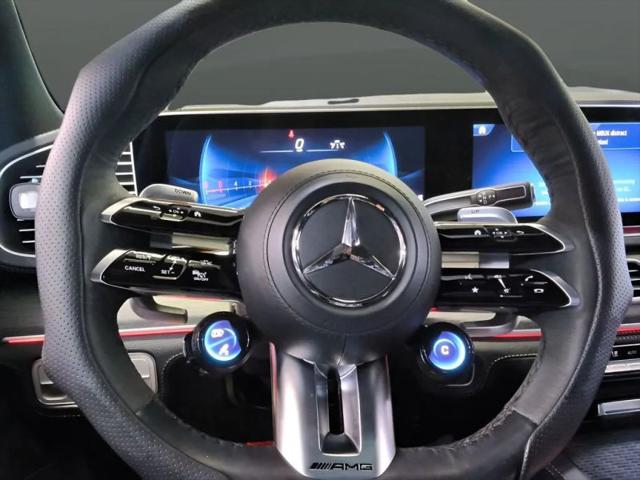 2024 Mercedes-Benz AMG GLE 53 4MATIC+