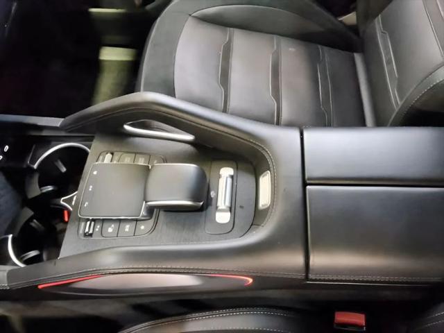 2024 Mercedes-Benz AMG GLE 53 4MATIC+