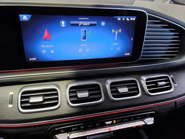 2024 Mercedes-Benz AMG GLE 53 4MATIC+