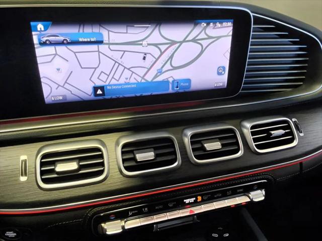 2024 Mercedes-Benz AMG GLE 53 4MATIC+