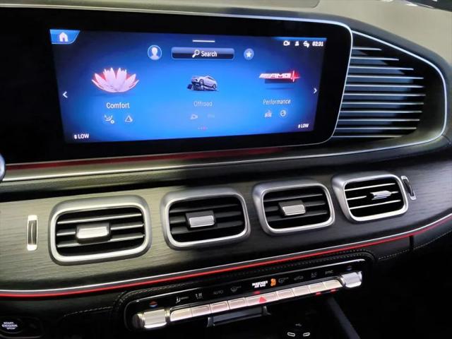 2024 Mercedes-Benz AMG GLE 53 4MATIC+