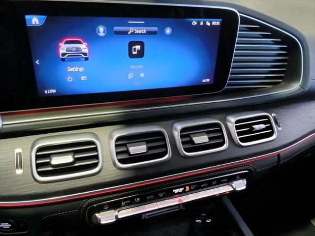 2024 Mercedes-Benz AMG GLE 53 4MATIC+