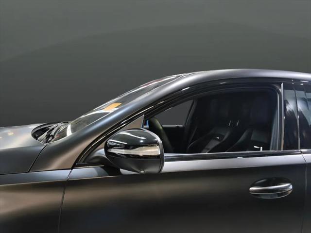 2024 Mercedes-Benz AMG GLE 53 4MATIC+