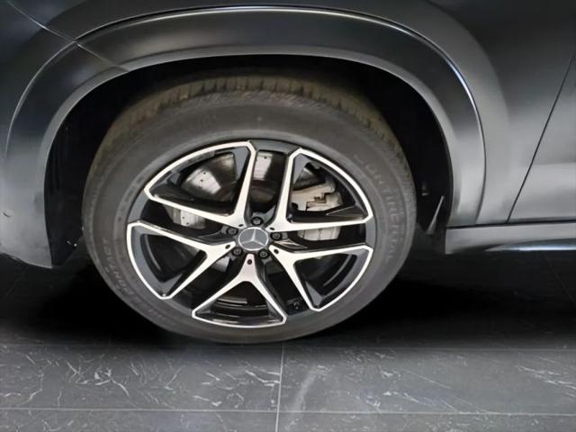 2024 Mercedes-Benz AMG GLE 53 4MATIC+