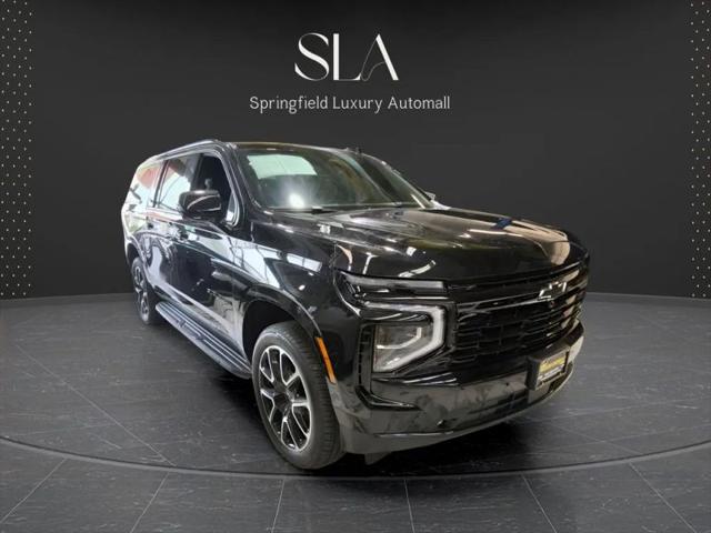 2026 Chevrolet Suburban RST, 4WD for sale in Springfield, NJ